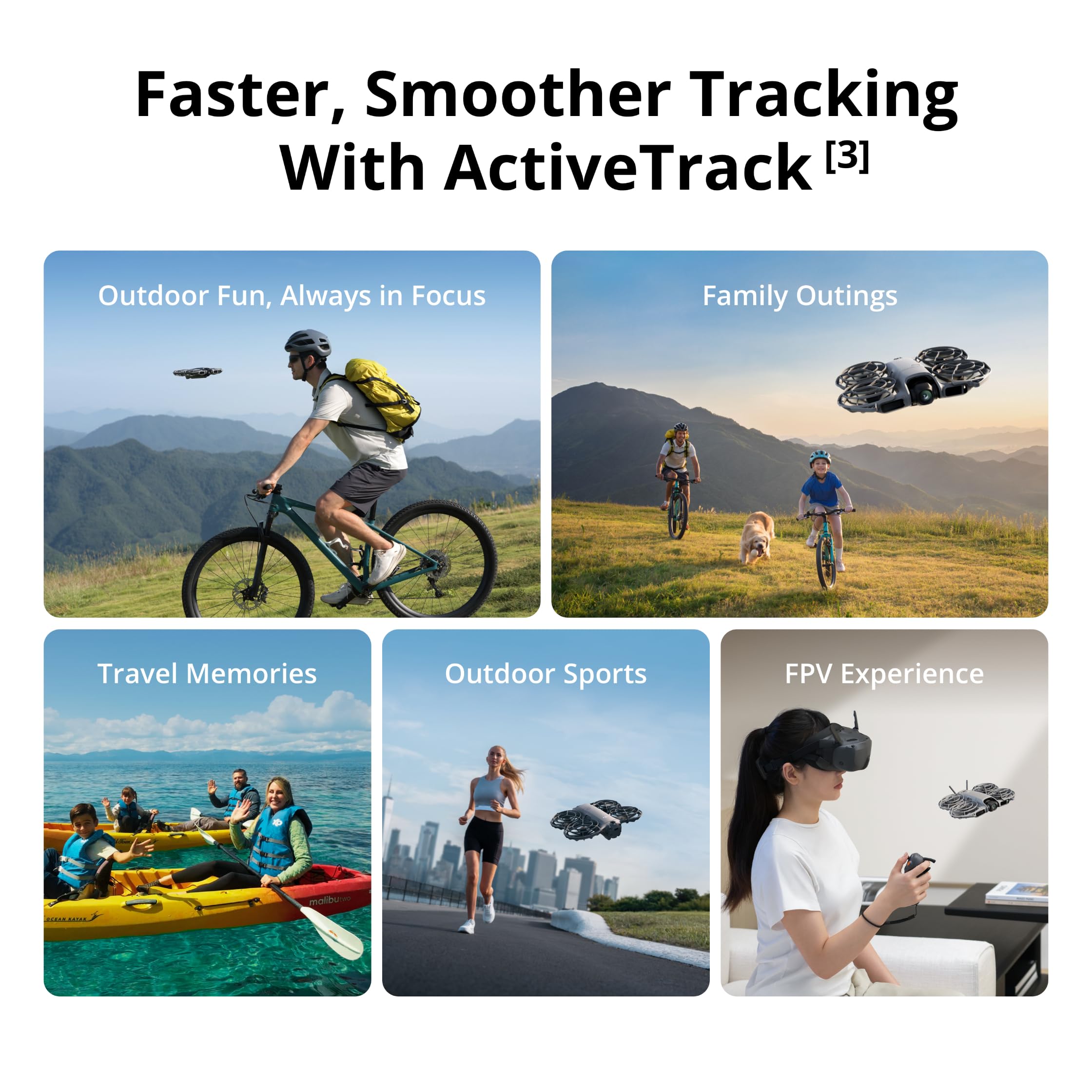 DJI Neo 2 Motion Fly More Comb - Drone Video Production ulasan dan harga