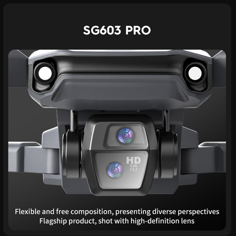 Drone GPS Kamera 8K HD Anti-Go - Drone Aerial Photography ulasan dan harga