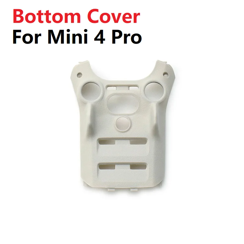 Cangkang Bawah Rangka Bodi Asl - Dji Drone Mini 4 Pro ulasan dan harga