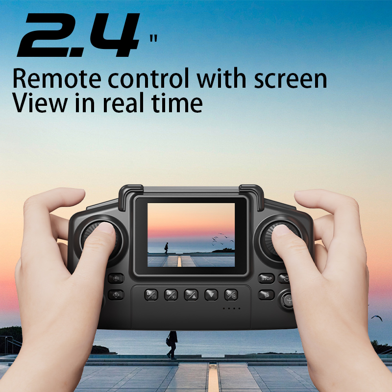 E99 Drone Kontrol Layar Udara  - Drone Cinematic ulasan dan harga